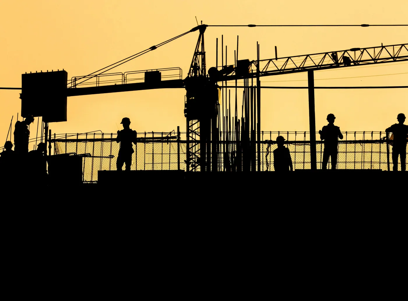 Construction — systems and platforms Timeless Technology Solutions works across