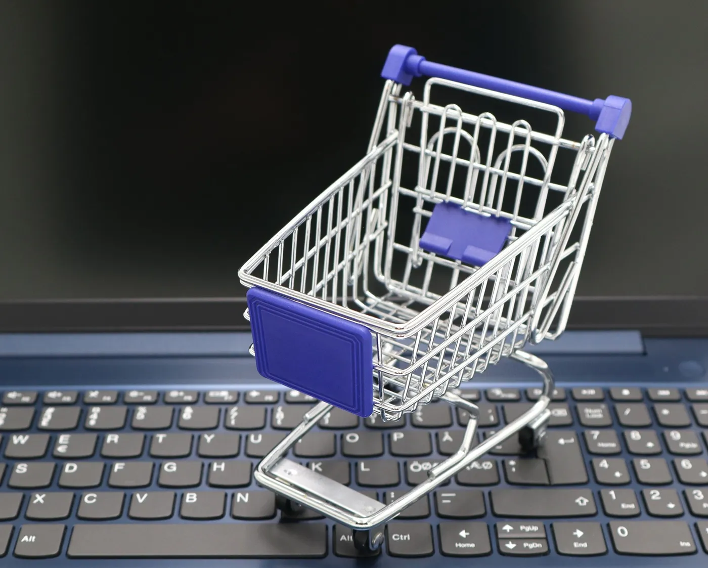 Retail & E-Commerce — systems and platforms Timeless Technology Solutions works across
