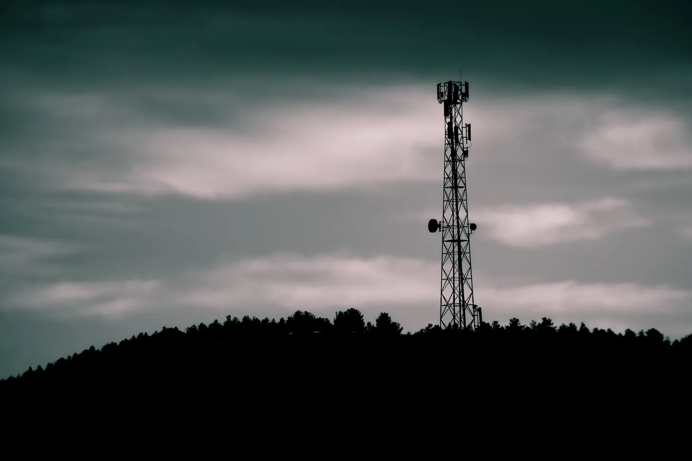 Telecommunications — systems and platforms Timeless Technology Solutions works across